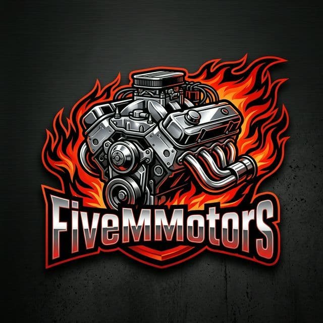 FiveMotors - cheap premium FiveM vehicles, MLO maps and server packs