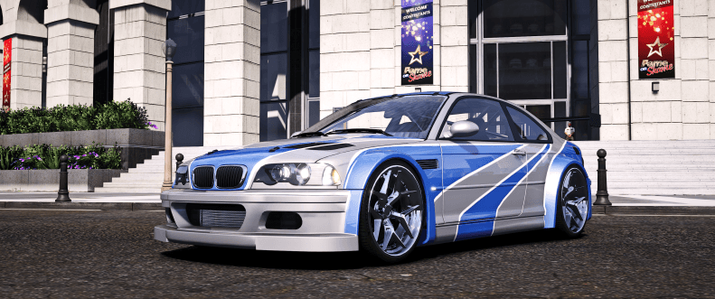 M3 MW