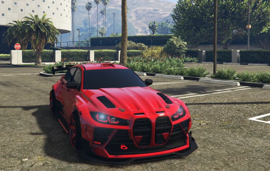Lore & Rebrand Ultimate Mega Pack (73 Vehicles)