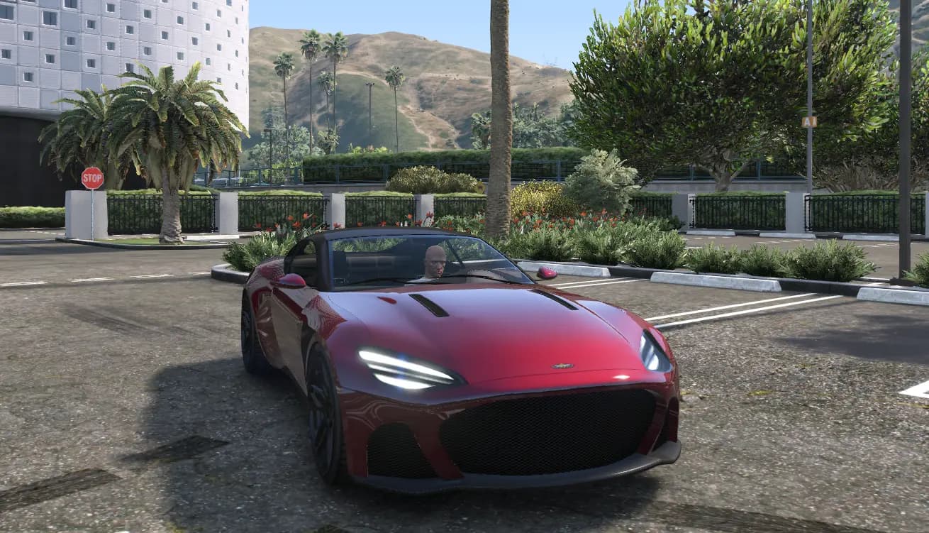 Lore Legends Mega Pack (30 Vehicles)