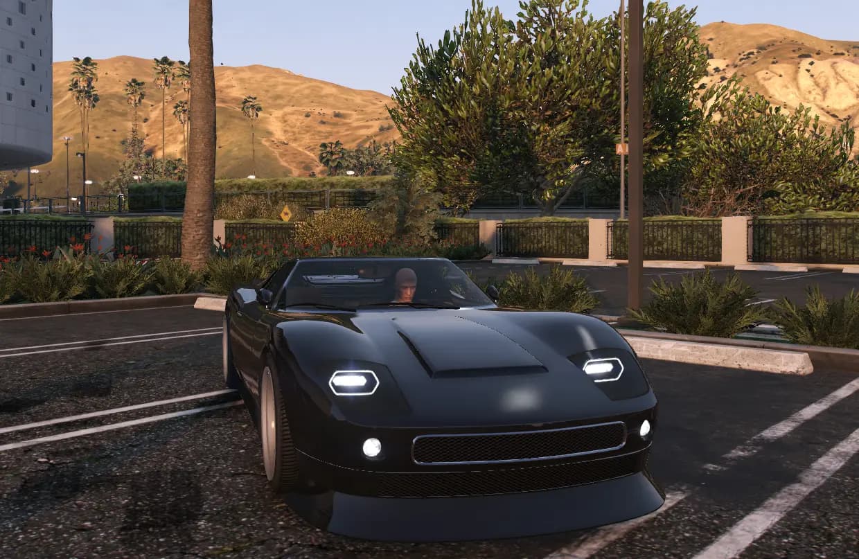 Lore Pegassi M420