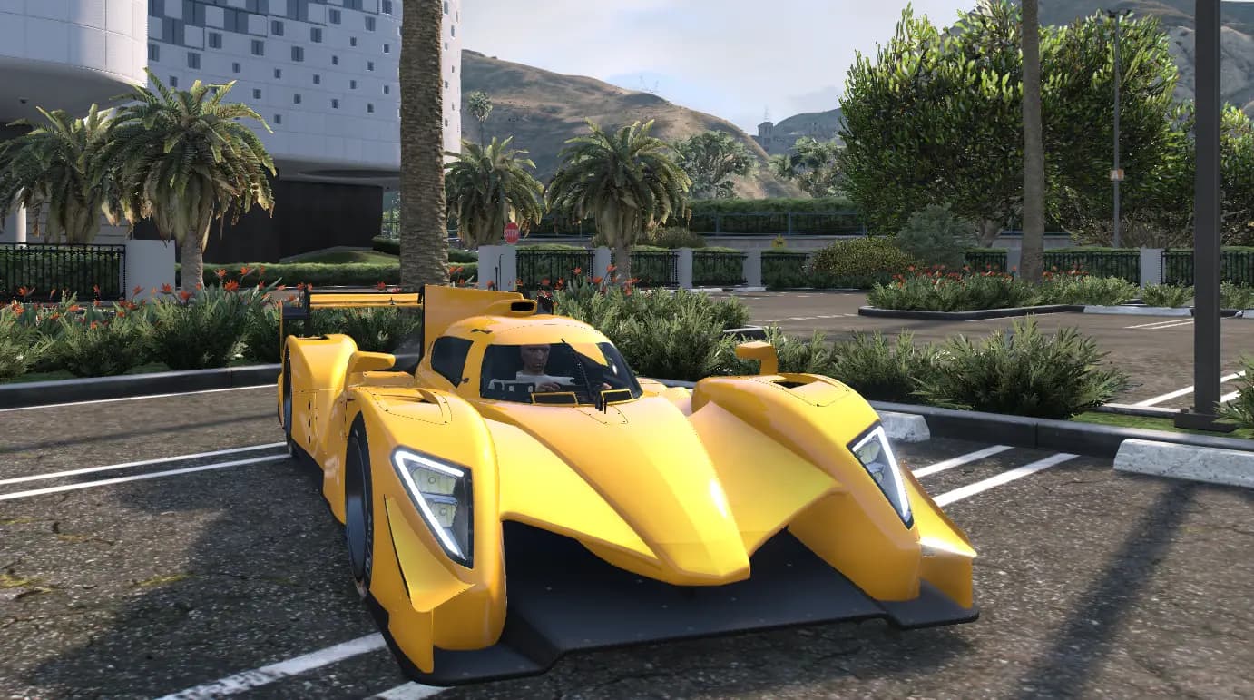 Lore German Autobahn Pack (10 Vehicles)